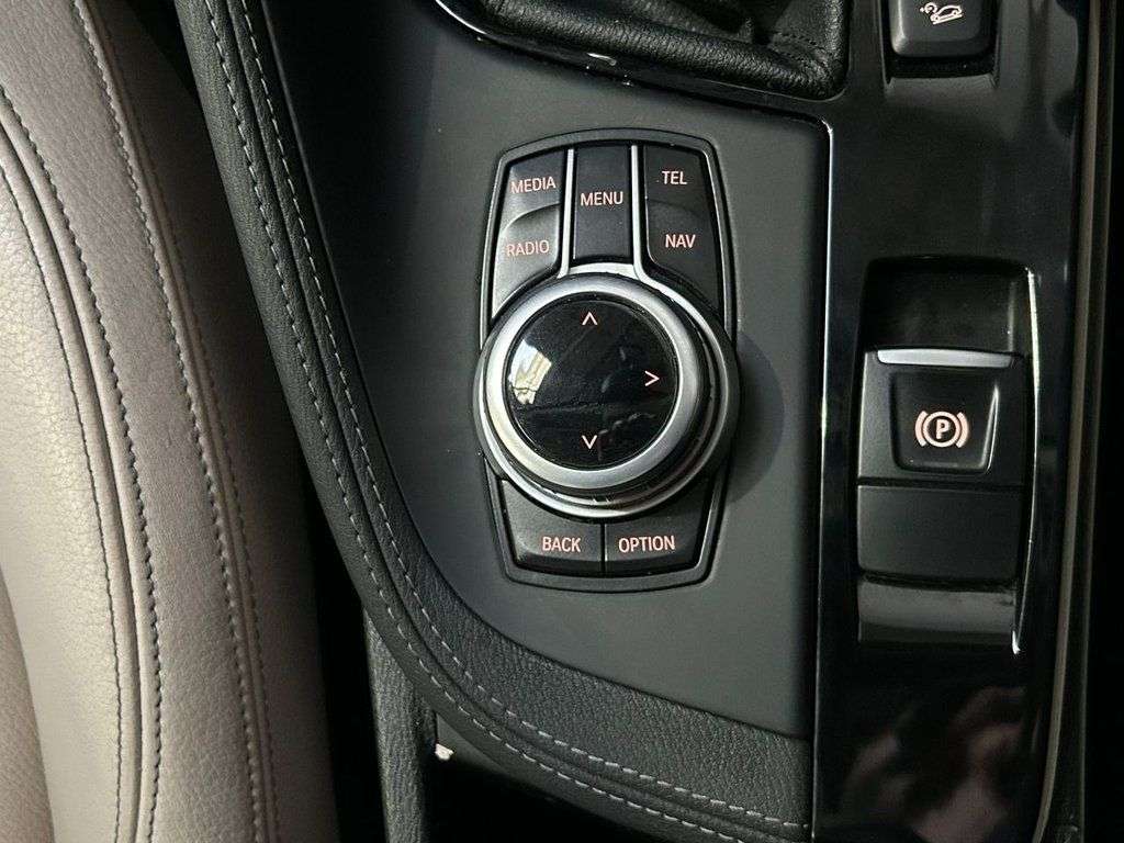 2016 BMW X1 2016 BMW X1