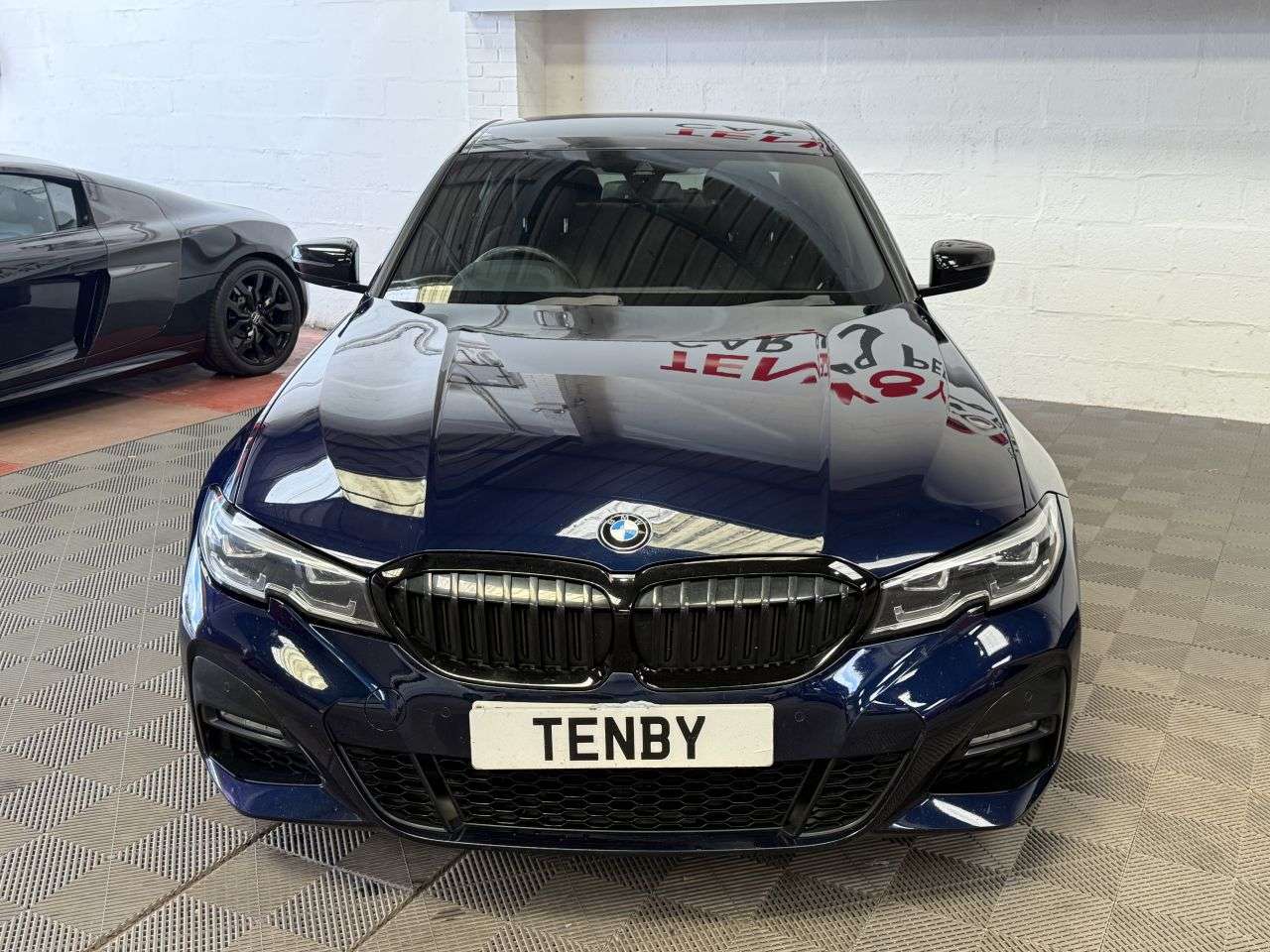 2020 BMW 3 SERIES 2020 BMW 3 SERIES
