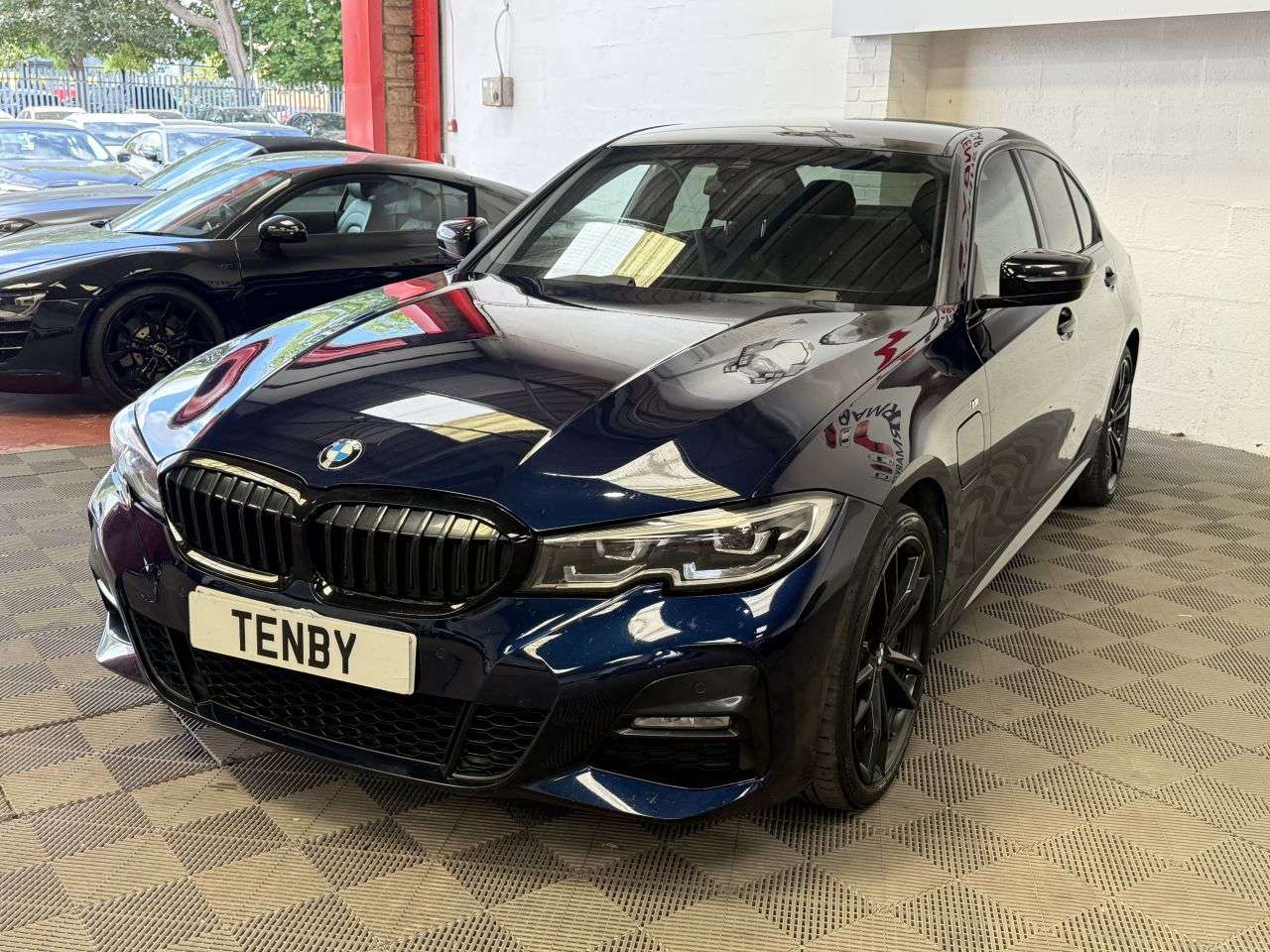 2020 BMW 3 SERIES 2020 BMW 3 SERIES