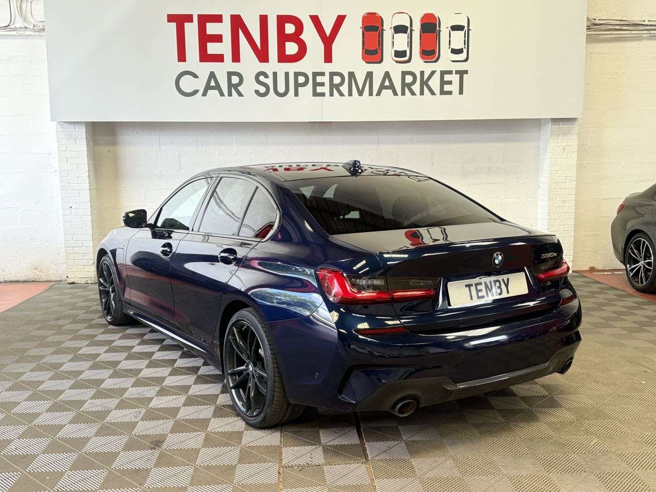2020 BMW 3 SERIES 2020 BMW 3 SERIES