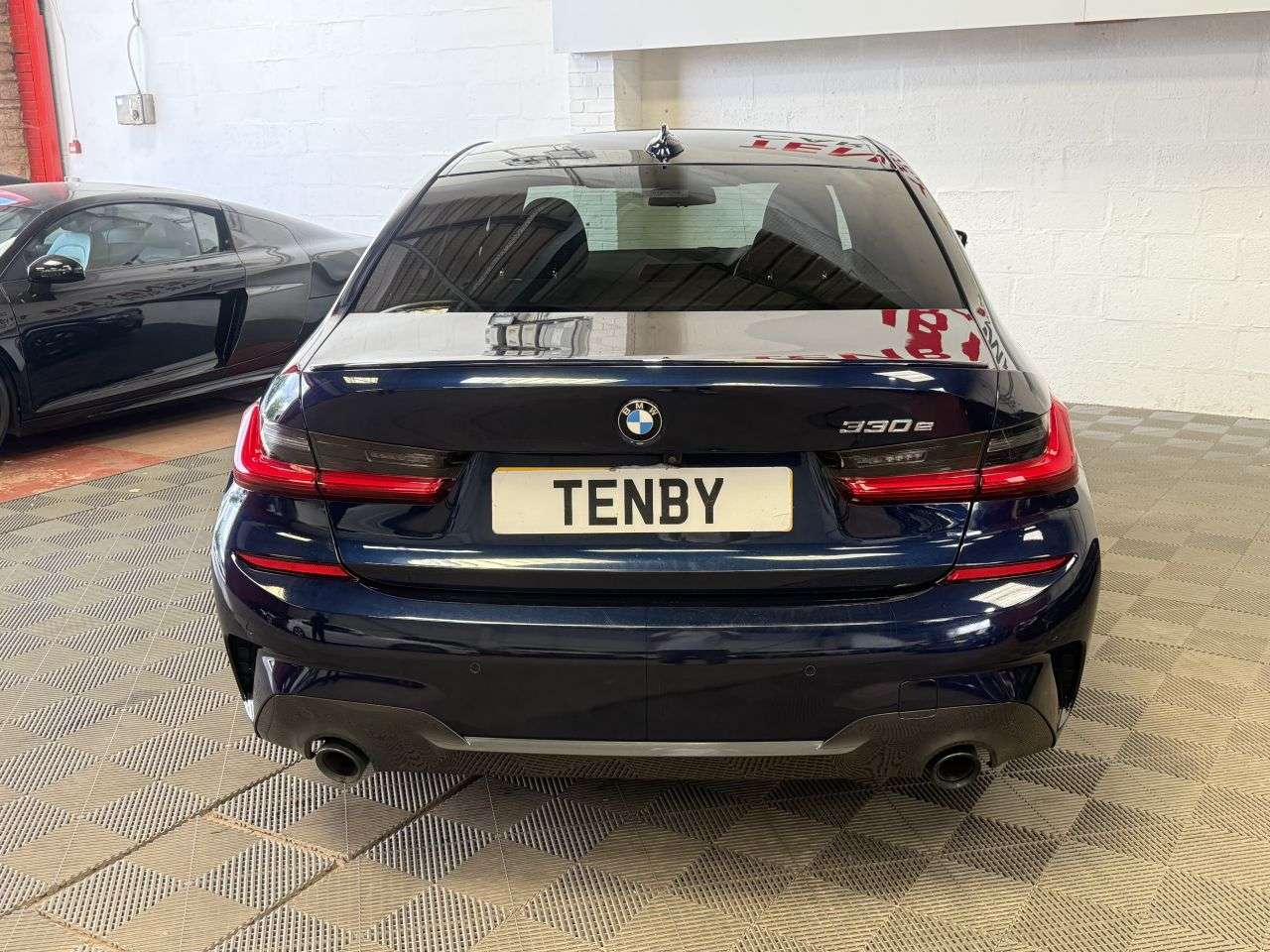 2020 BMW 3 SERIES 2020 BMW 3 SERIES
