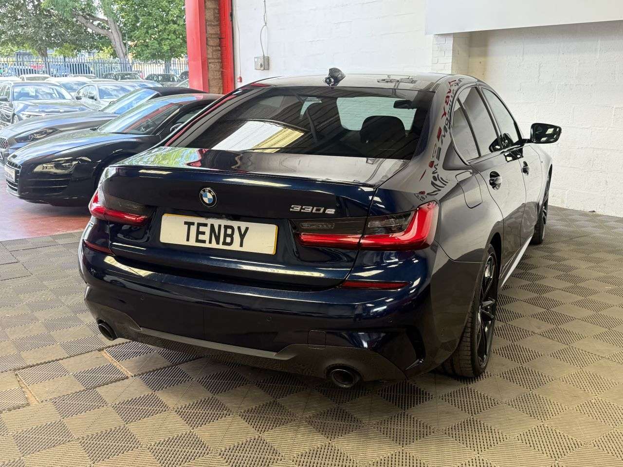 2020 BMW 3 SERIES 2020 BMW 3 SERIES