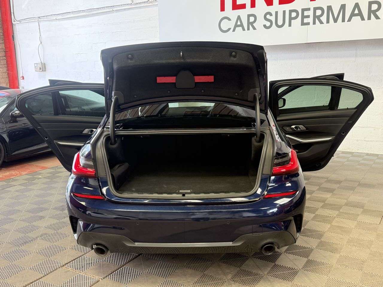 2020 BMW 3 SERIES 2020 BMW 3 SERIES