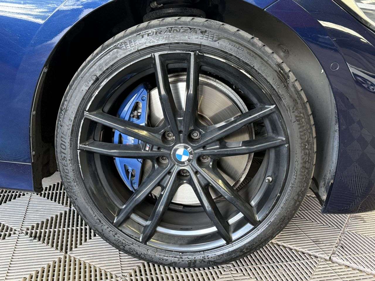 2020 BMW 3 SERIES 2020 BMW 3 SERIES