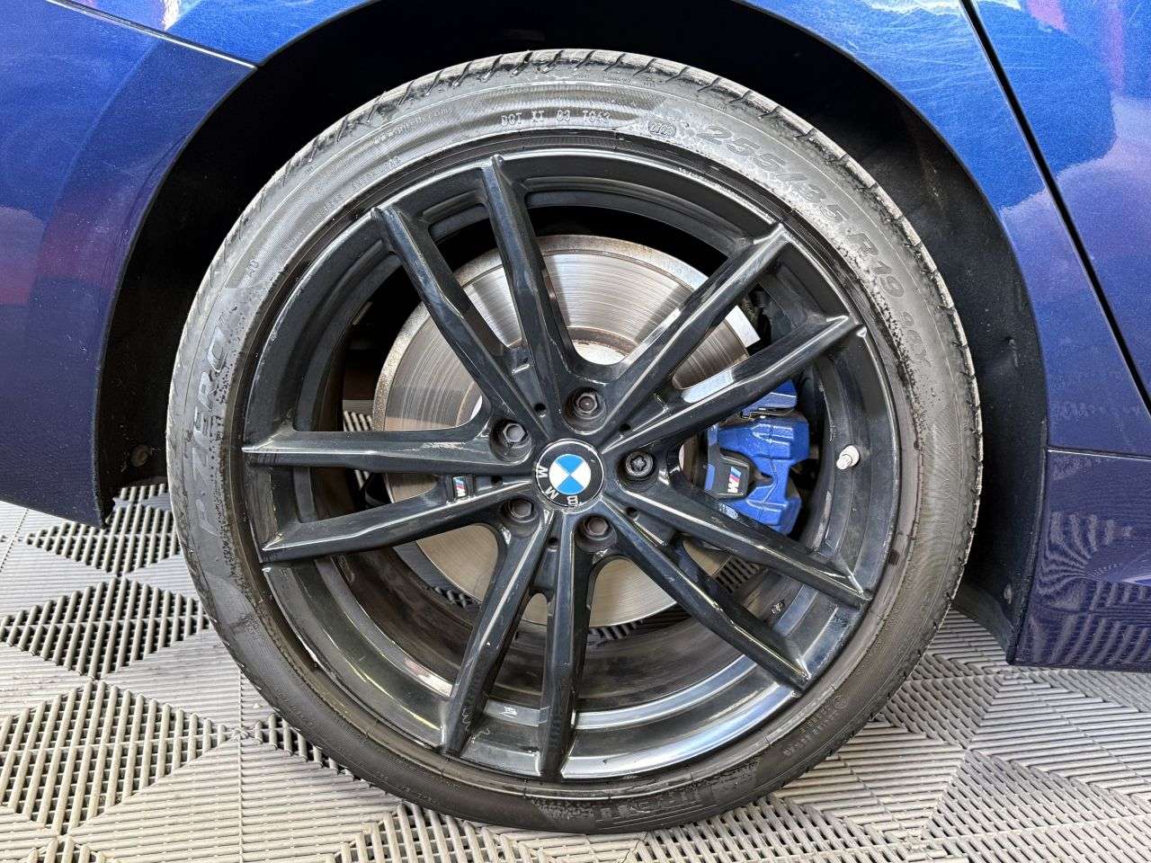 2020 BMW 3 SERIES 2020 BMW 3 SERIES