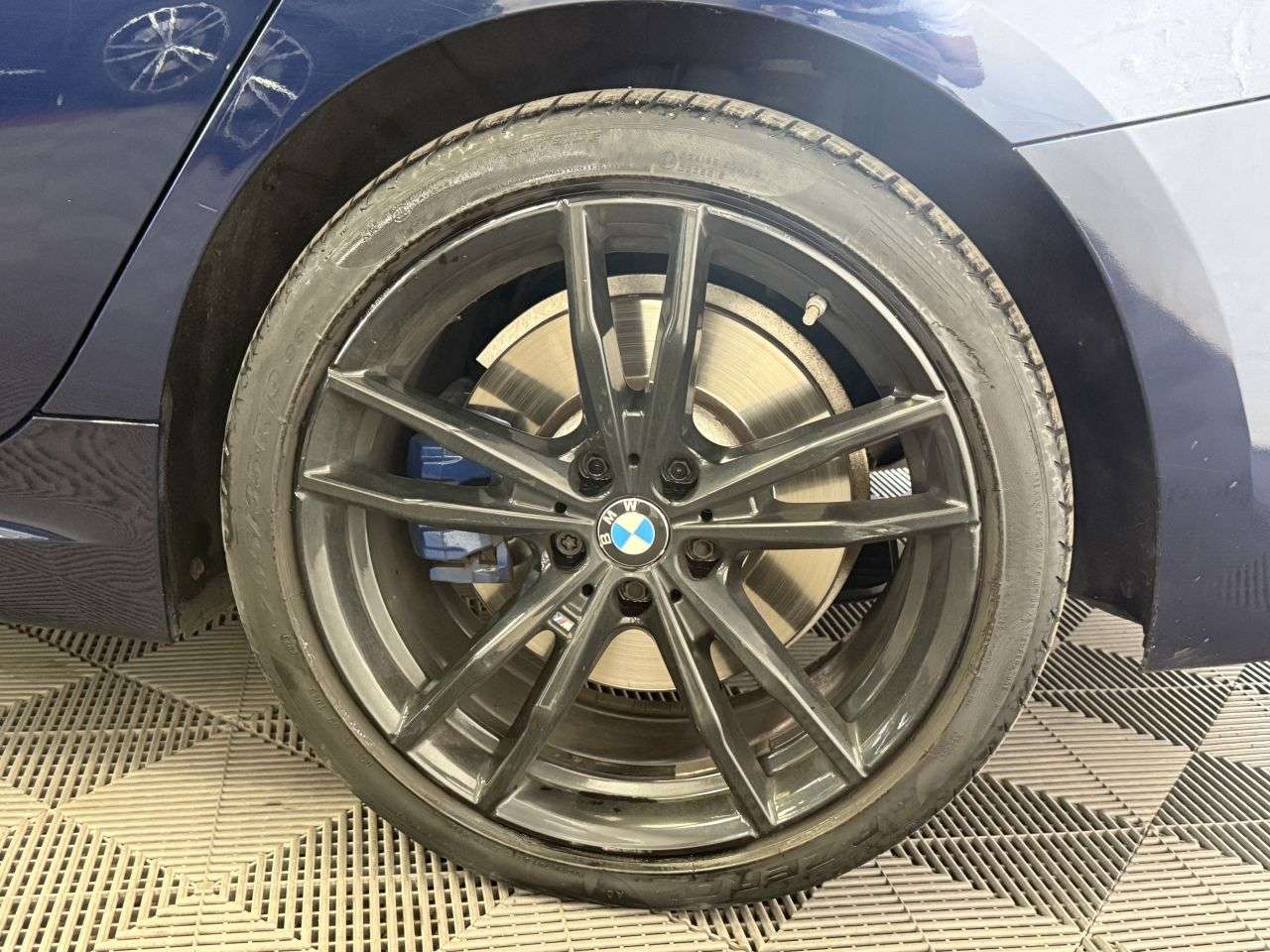 2020 BMW 3 SERIES 2020 BMW 3 SERIES