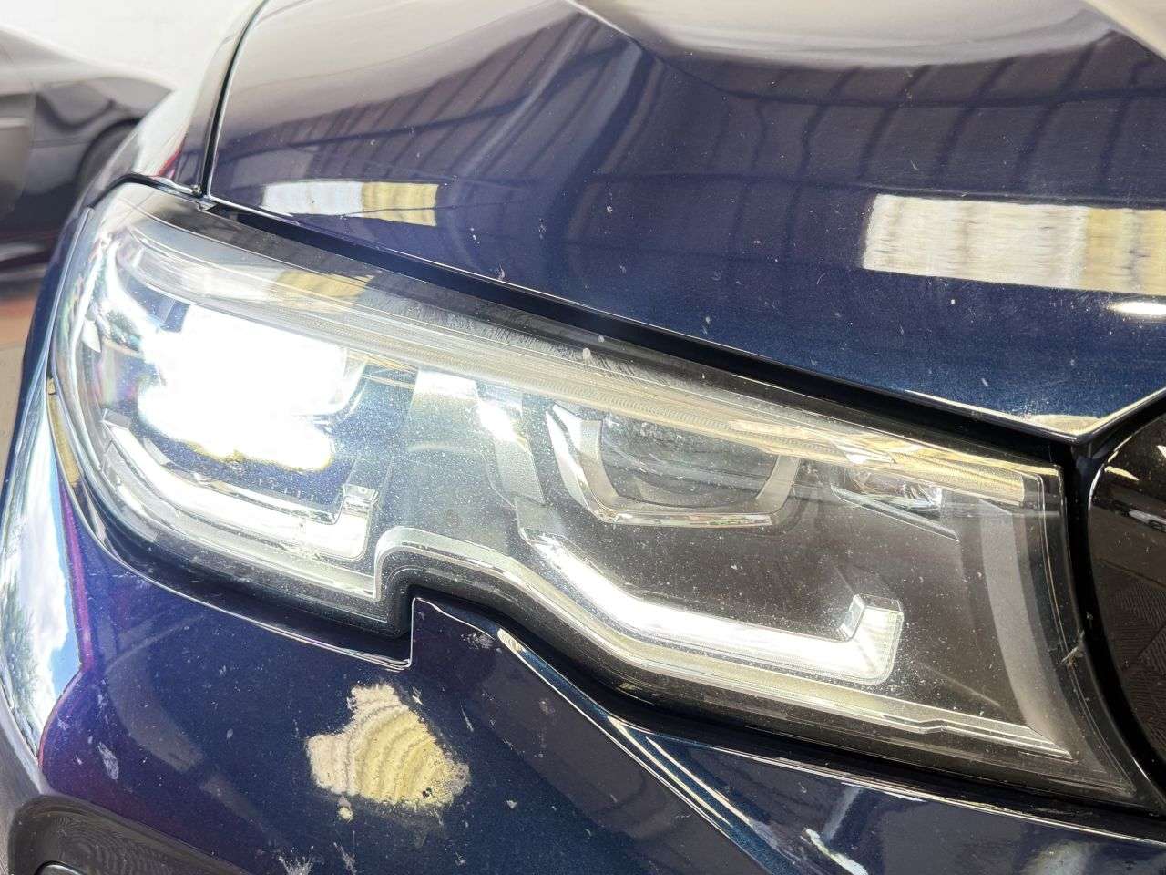 2020 BMW 3 SERIES 2020 BMW 3 SERIES