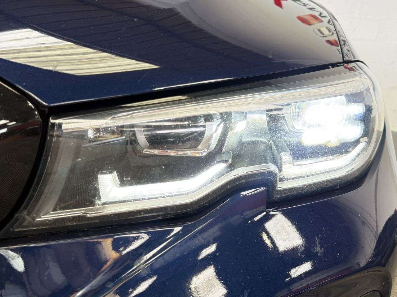 2020 BMW 3 SERIES 2020 BMW 3 SERIES