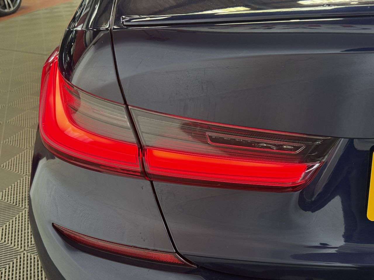 2020 BMW 3 SERIES 2020 BMW 3 SERIES