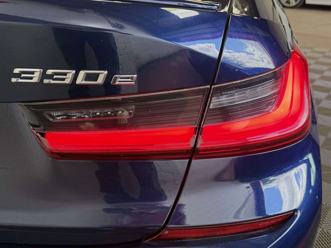 2020 BMW 3 SERIES 2020 BMW 3 SERIES