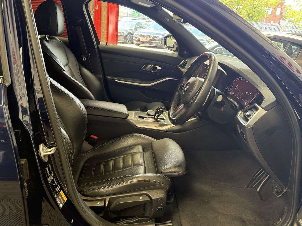 2020 BMW 3 SERIES 2020 BMW 3 SERIES