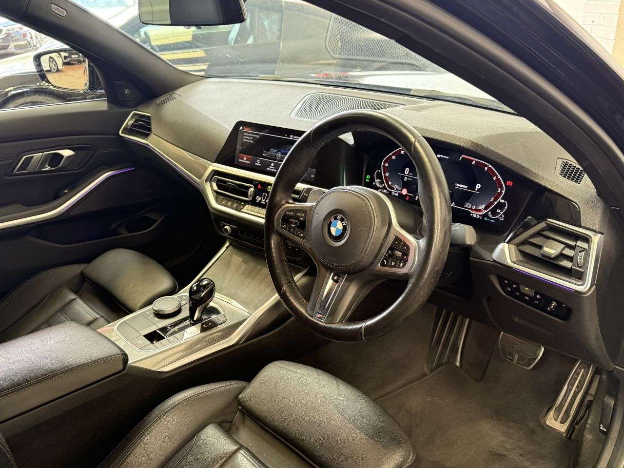 2020 BMW 3 SERIES 2020 BMW 3 SERIES