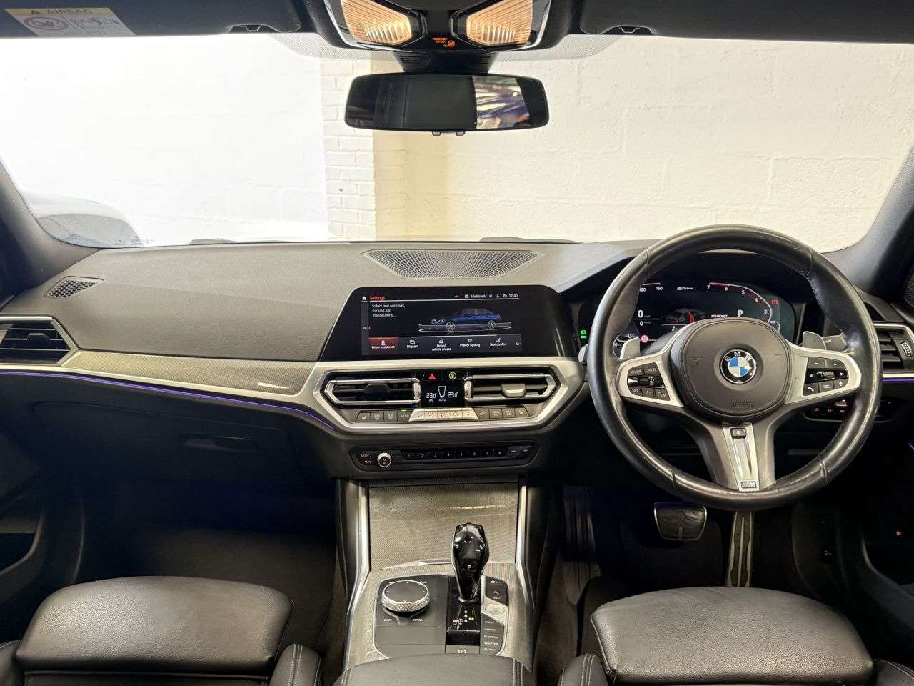 2020 BMW 3 SERIES 2020 BMW 3 SERIES