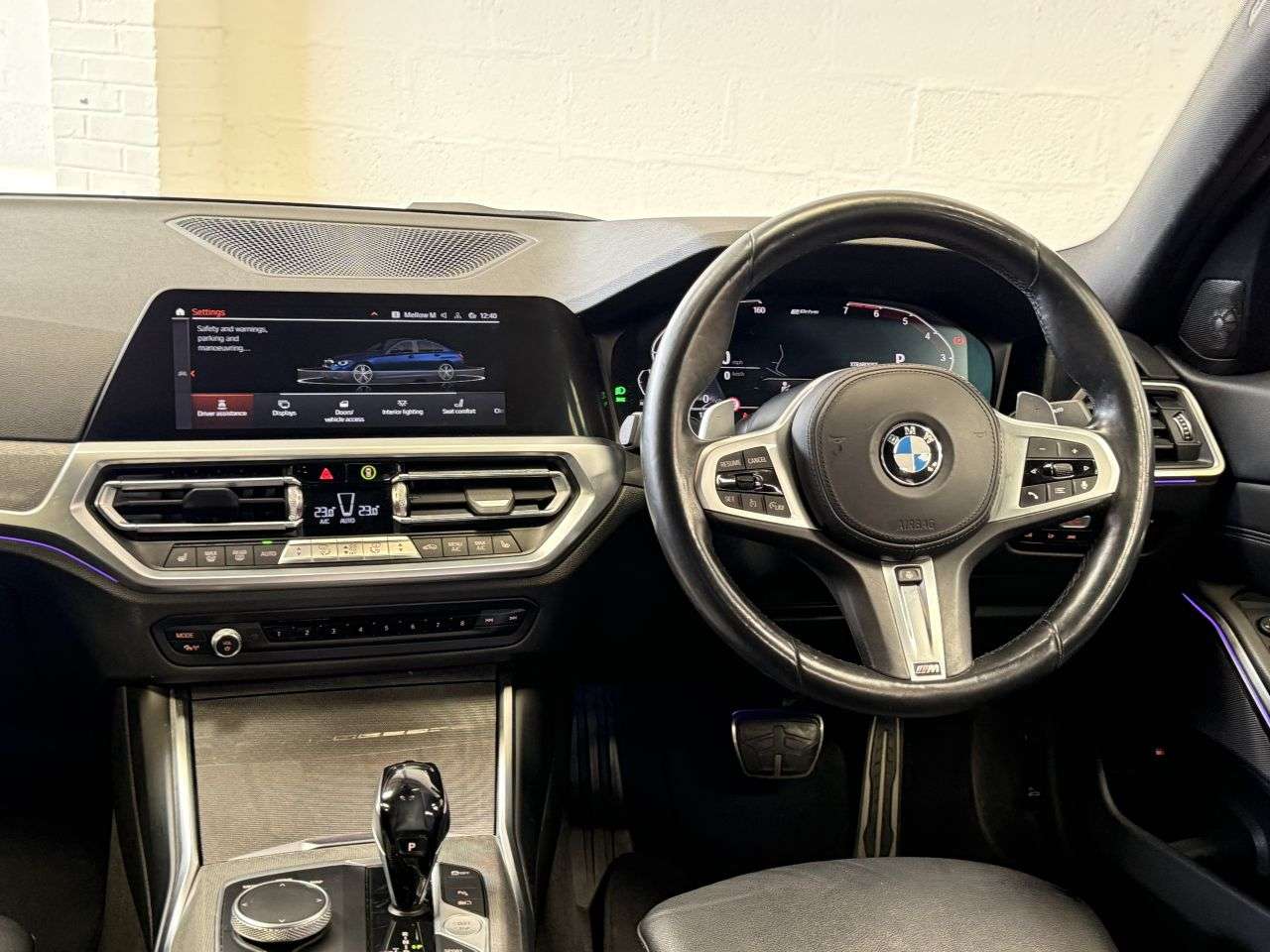 2020 BMW 3 SERIES 2020 BMW 3 SERIES