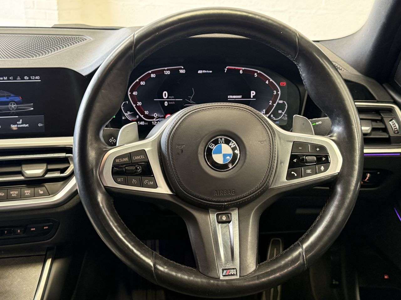2020 BMW 3 SERIES 2020 BMW 3 SERIES
