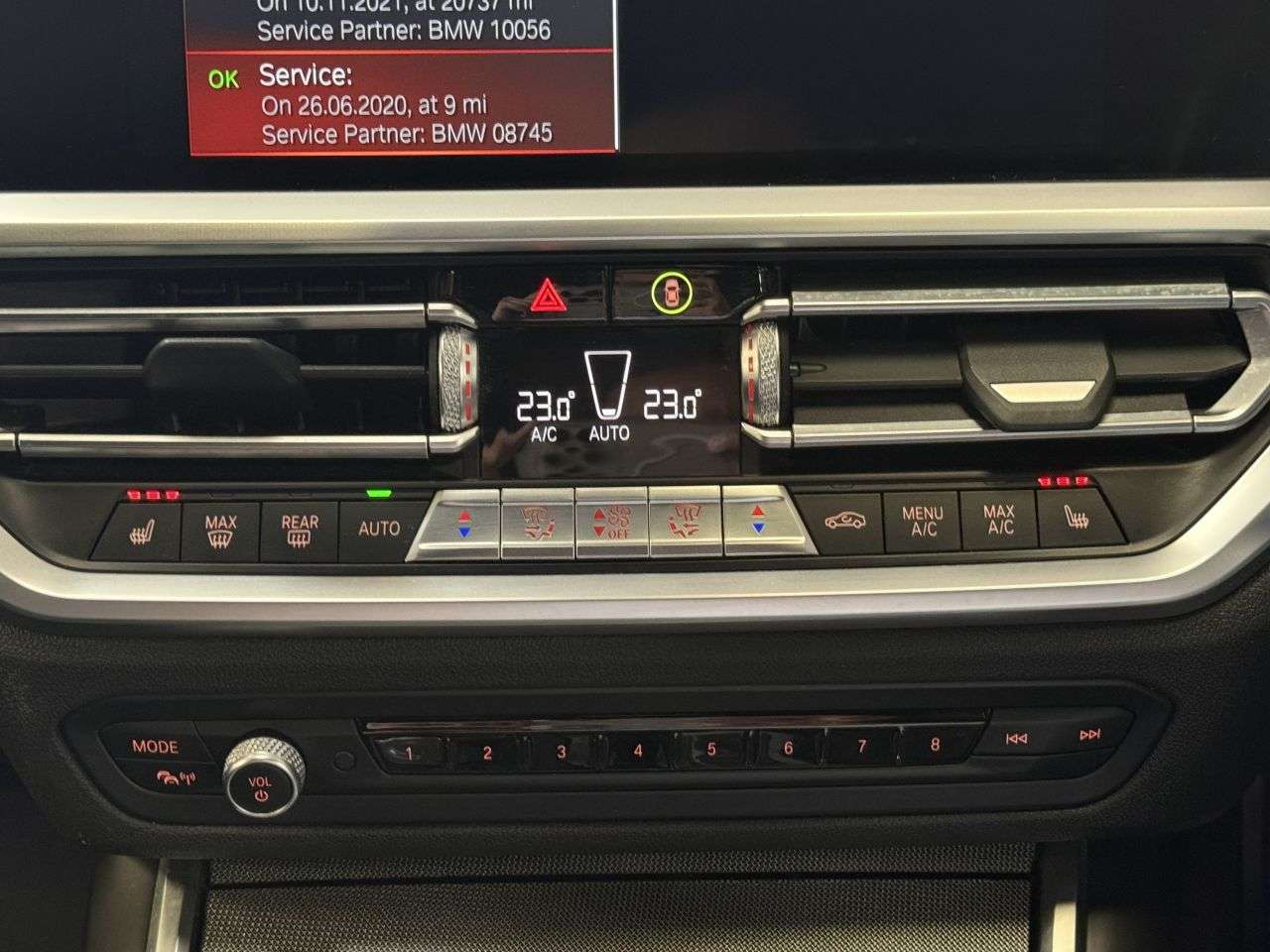 2020 BMW 3 SERIES 2020 BMW 3 SERIES