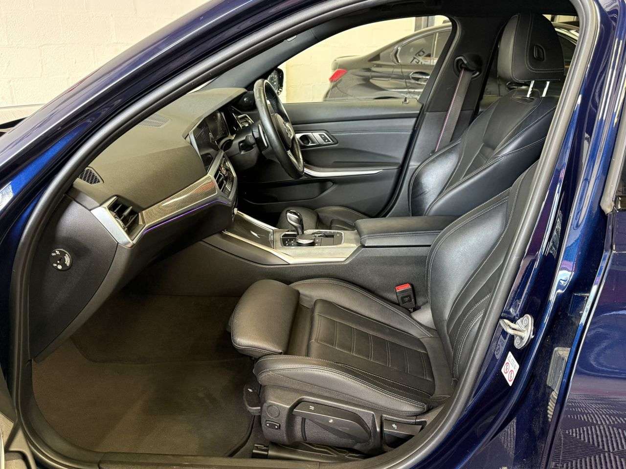 2020 BMW 3 SERIES 2020 BMW 3 SERIES