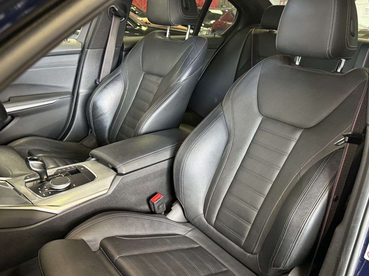 2020 BMW 3 SERIES 2020 BMW 3 SERIES