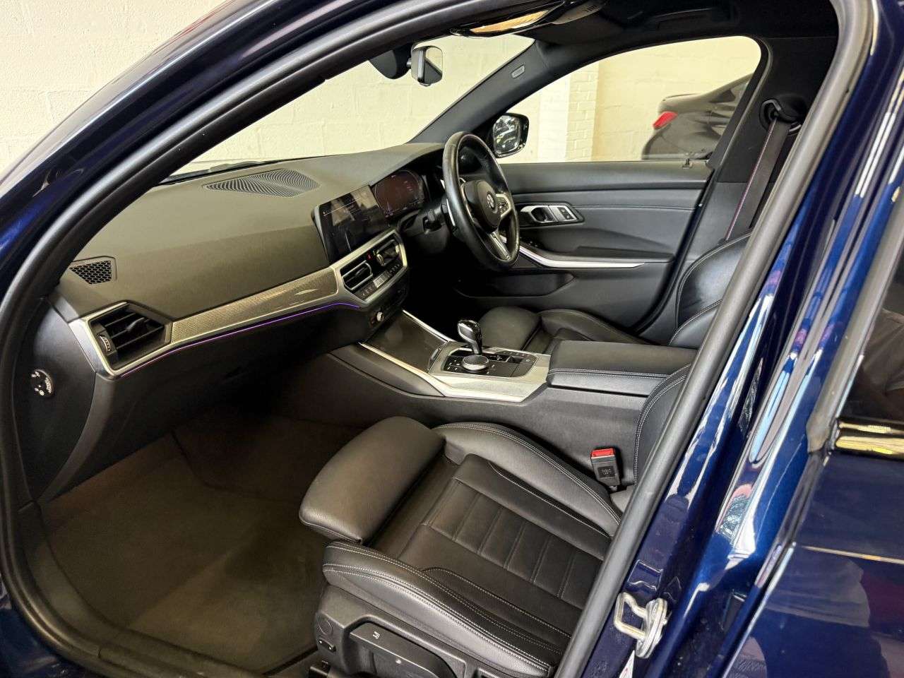 2020 BMW 3 SERIES 2020 BMW 3 SERIES