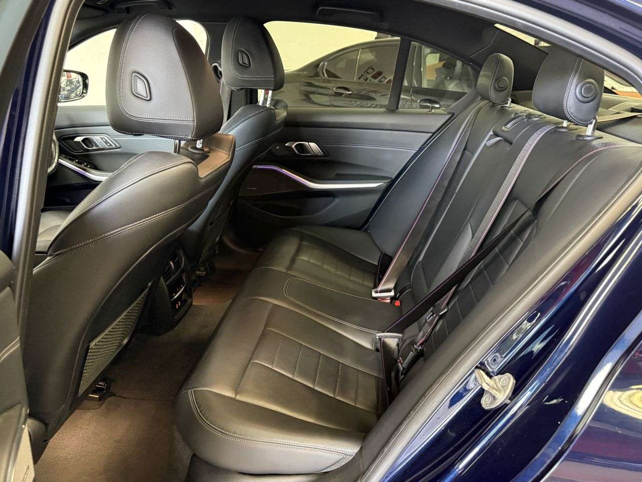 2020 BMW 3 SERIES 2020 BMW 3 SERIES
