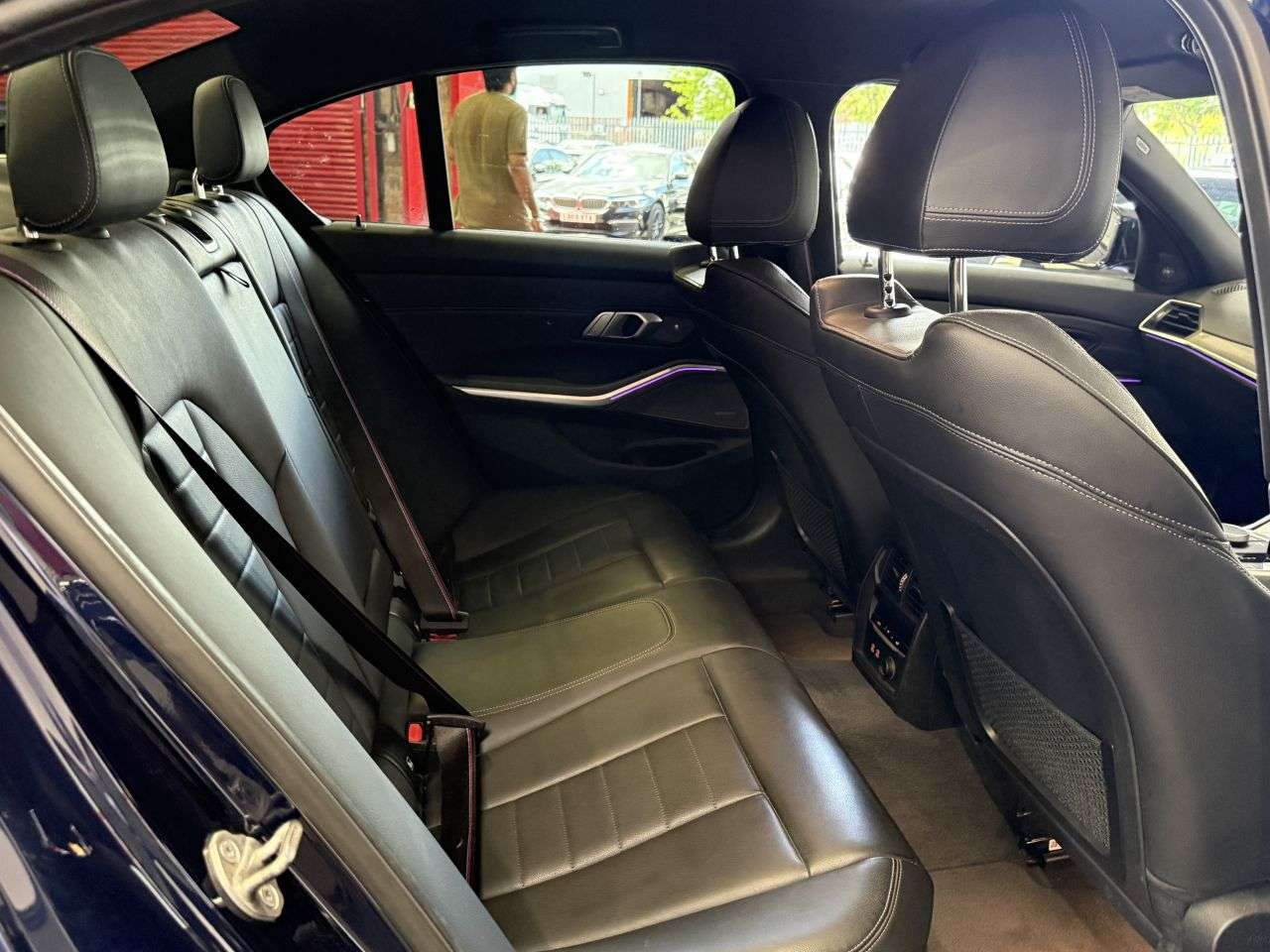 2020 BMW 3 SERIES 2020 BMW 3 SERIES