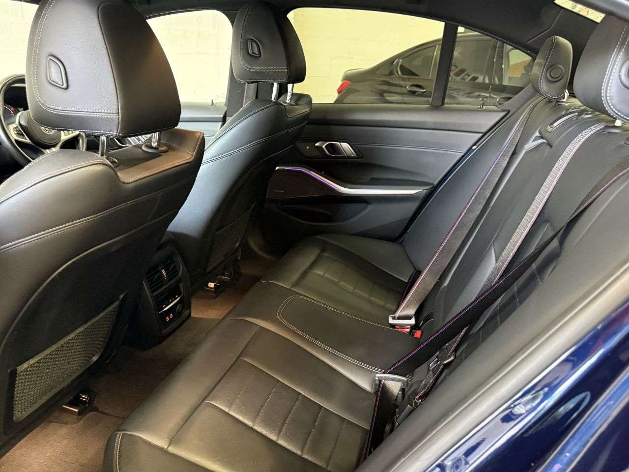 2020 BMW 3 SERIES 2020 BMW 3 SERIES