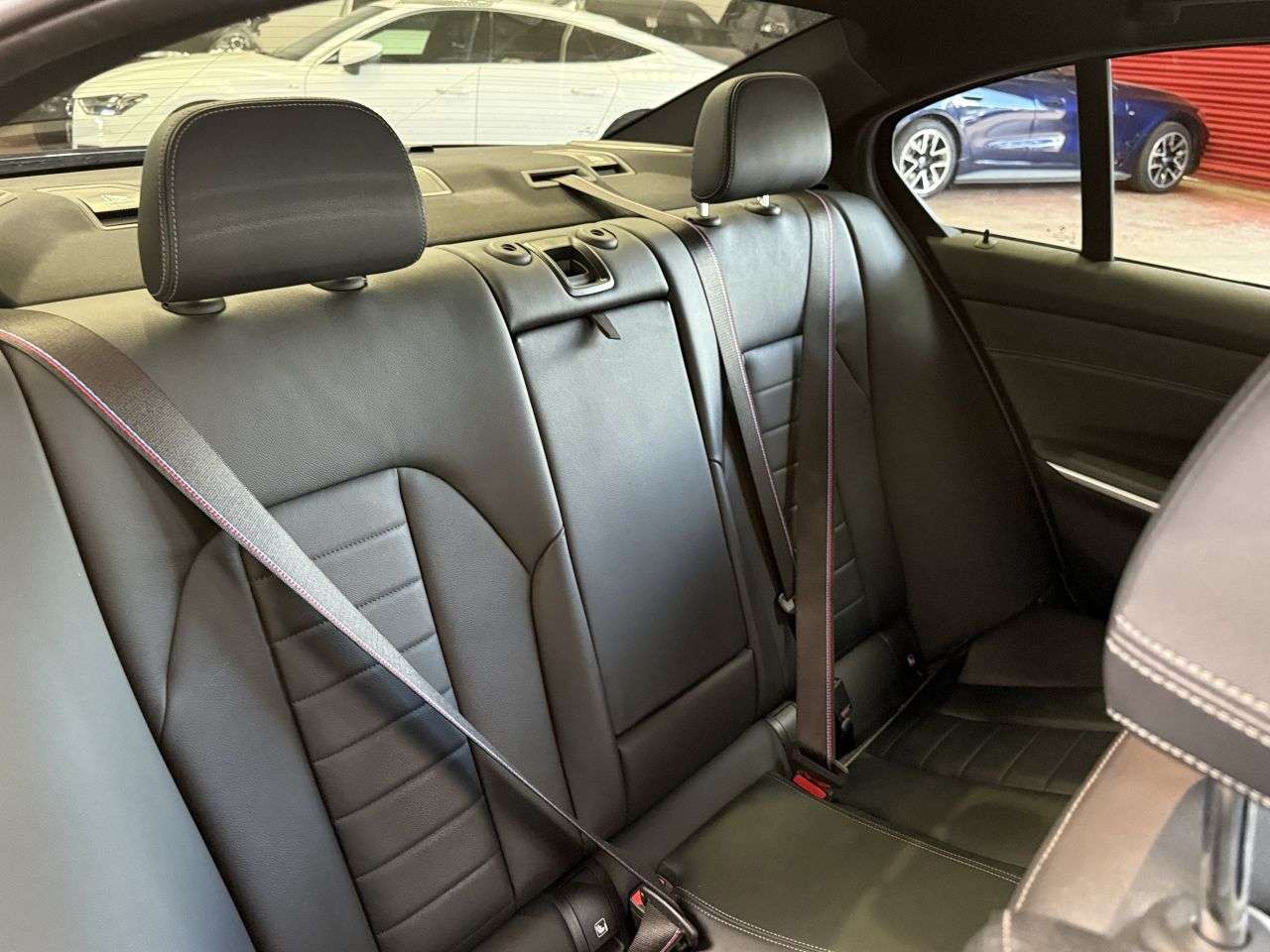2020 BMW 3 SERIES 2020 BMW 3 SERIES