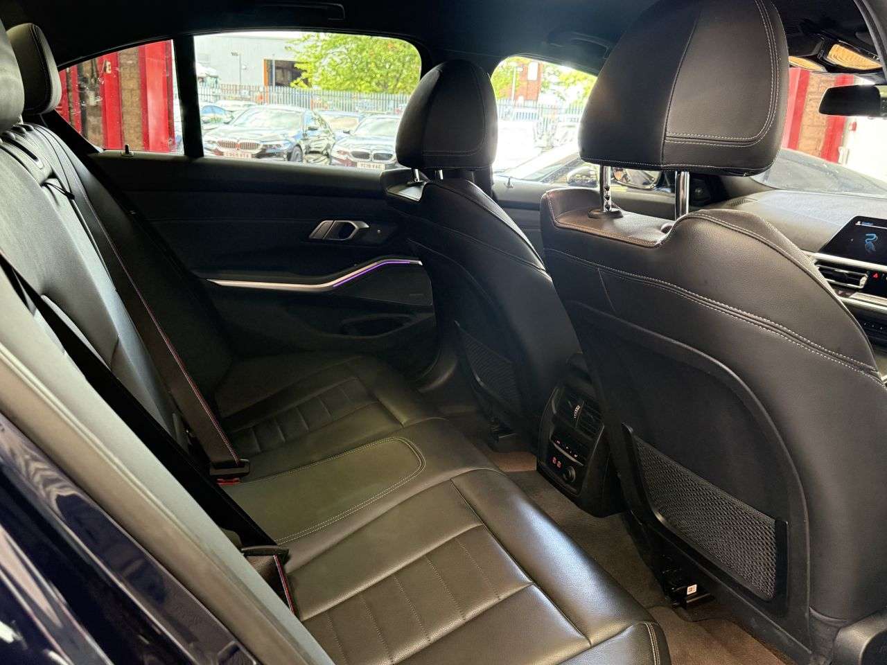2020 BMW 3 SERIES 2020 BMW 3 SERIES