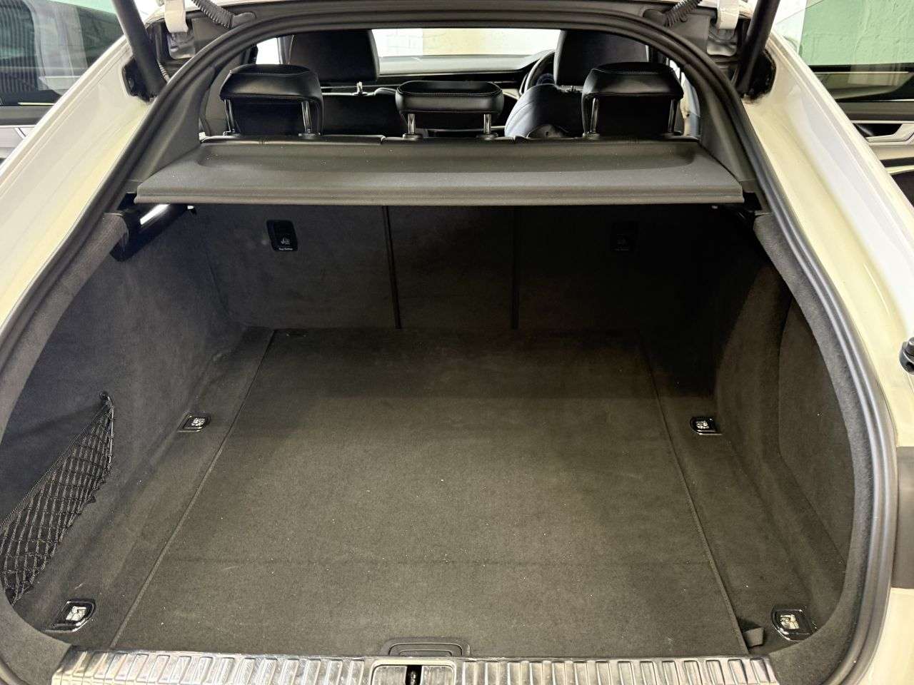2018 AUDI A7 2018 AUDI A7