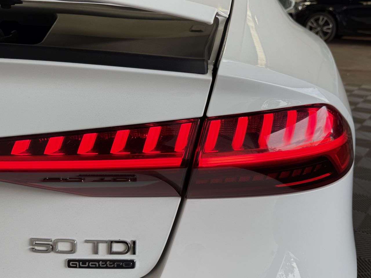 2018 AUDI A7 2018 AUDI A7