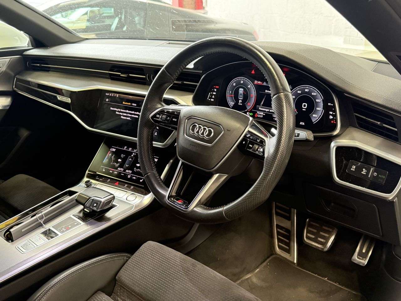 2018 AUDI A7 2018 AUDI A7