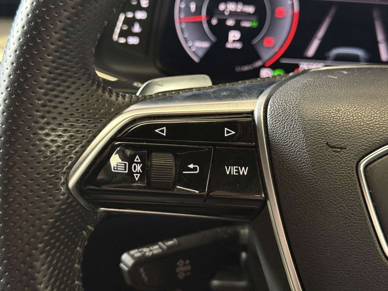 2018 AUDI A7 2018 AUDI A7
