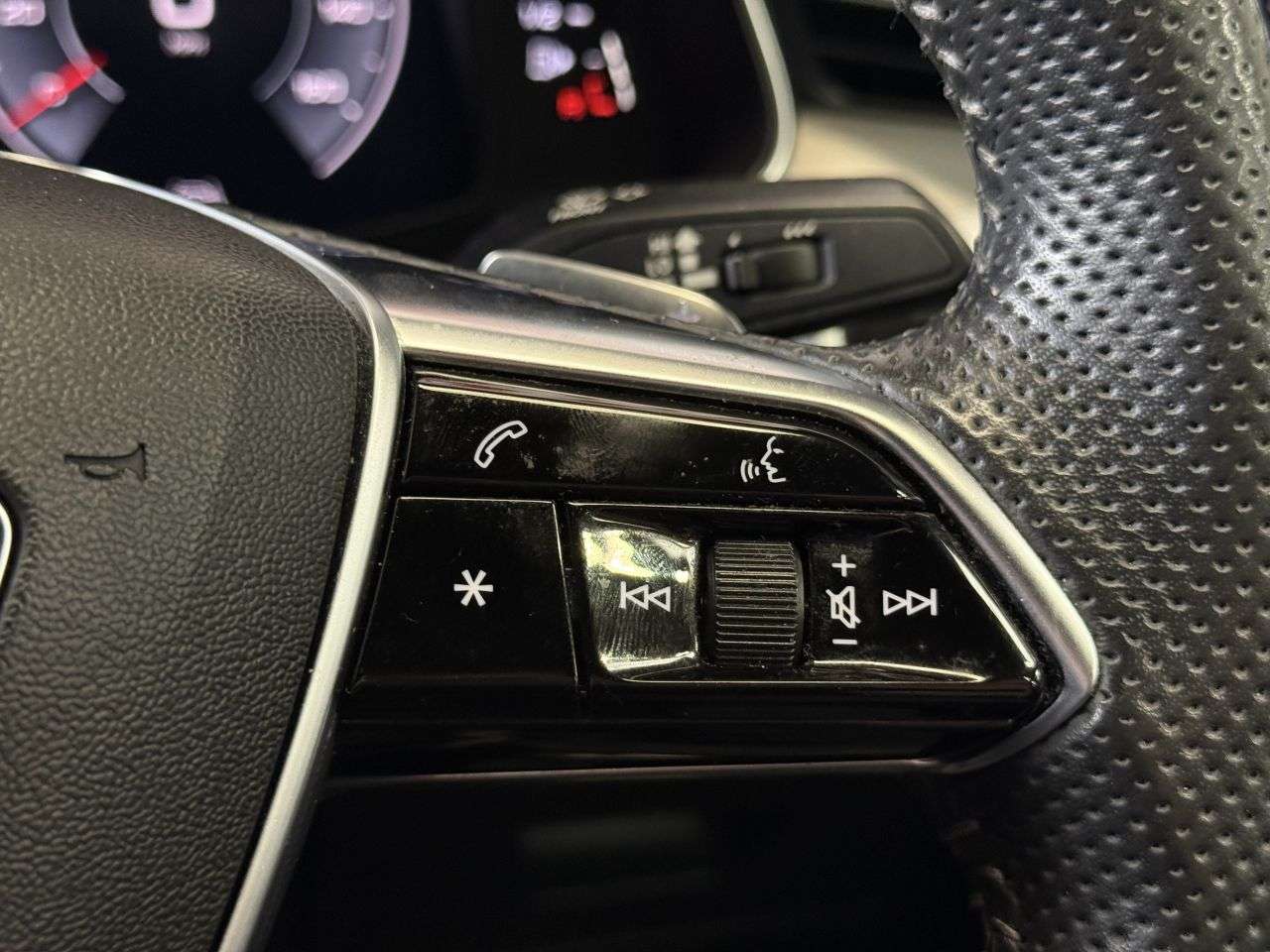 2018 AUDI A7 2018 AUDI A7
