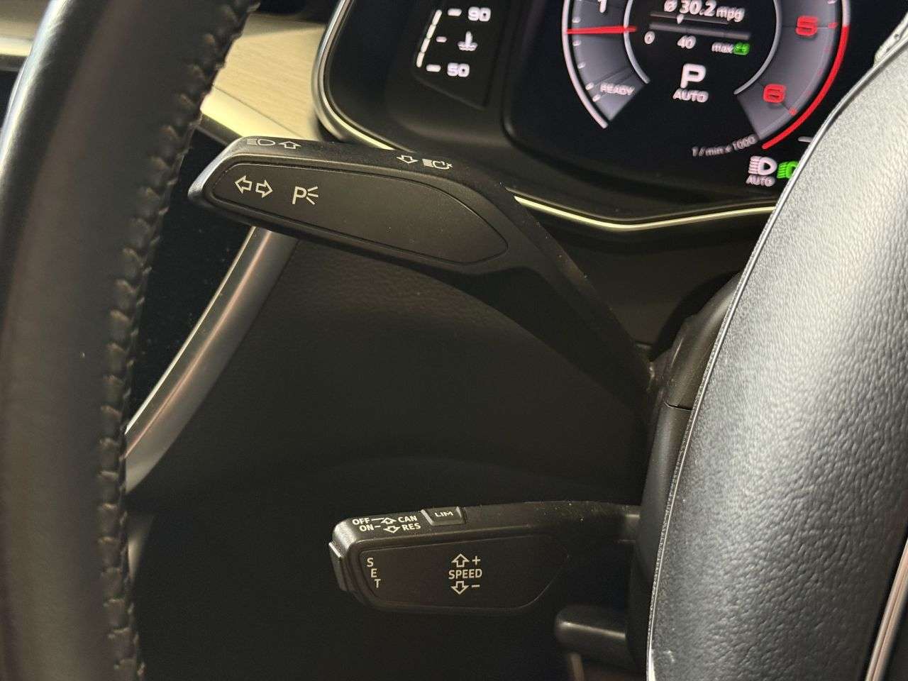 2018 AUDI A7 2018 AUDI A7