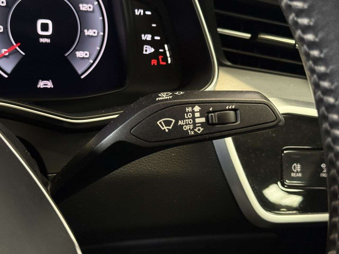 2018 AUDI A7 2018 AUDI A7