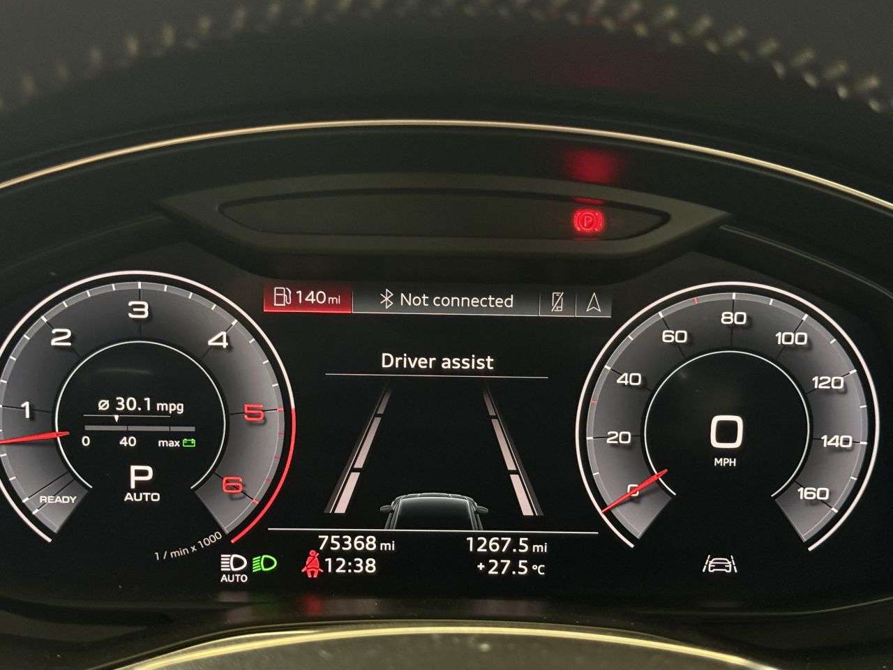2018 AUDI A7 2018 AUDI A7