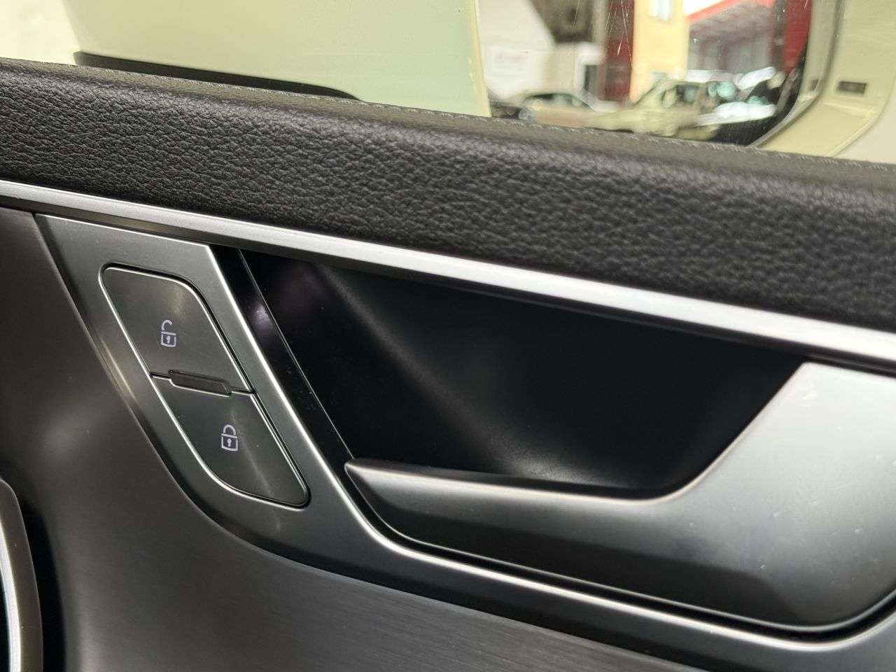 2018 AUDI A7 2018 AUDI A7