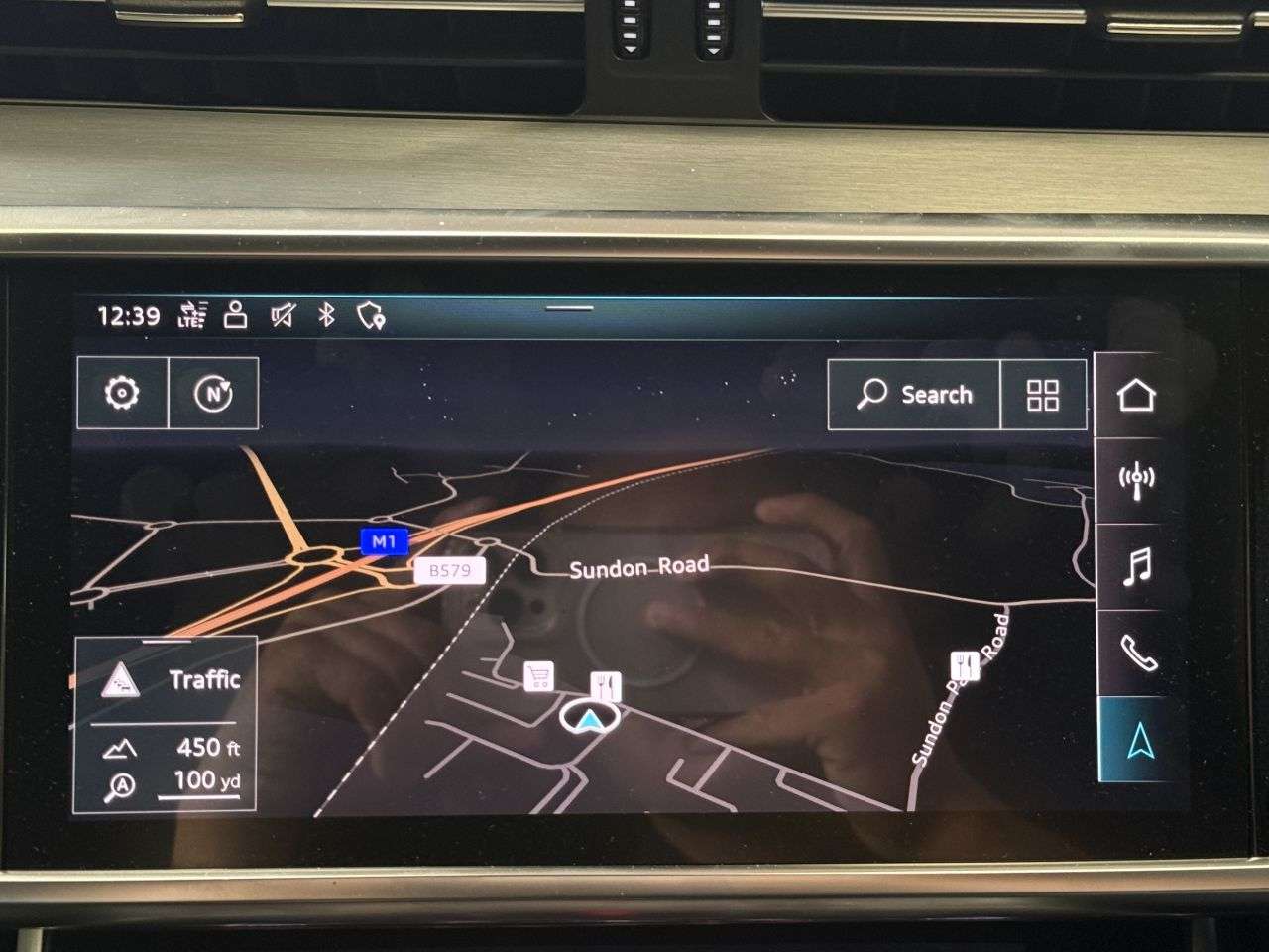 2018 AUDI A7 2018 AUDI A7