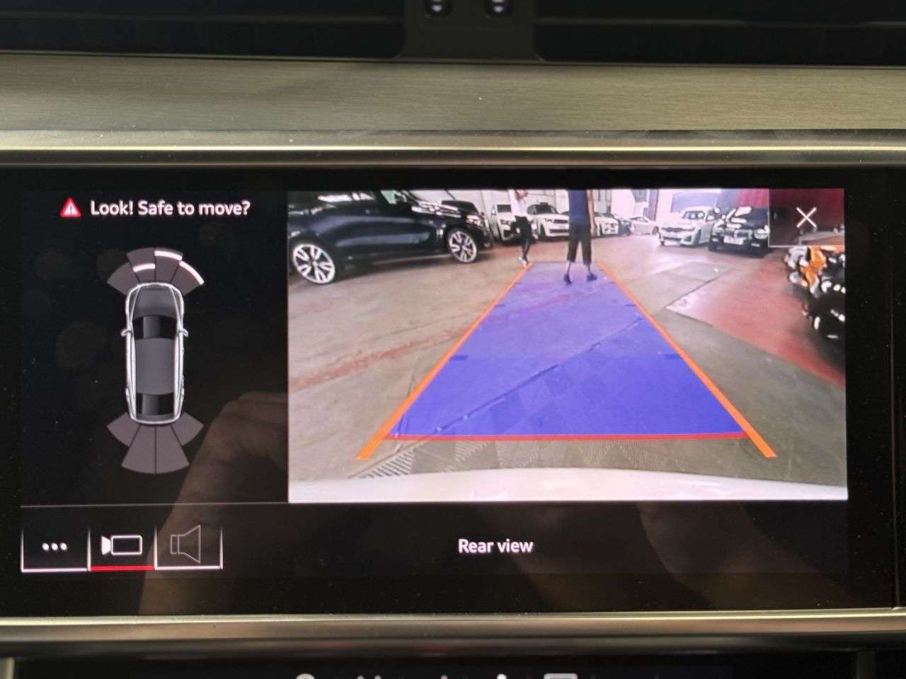 2018 AUDI A7 2018 AUDI A7