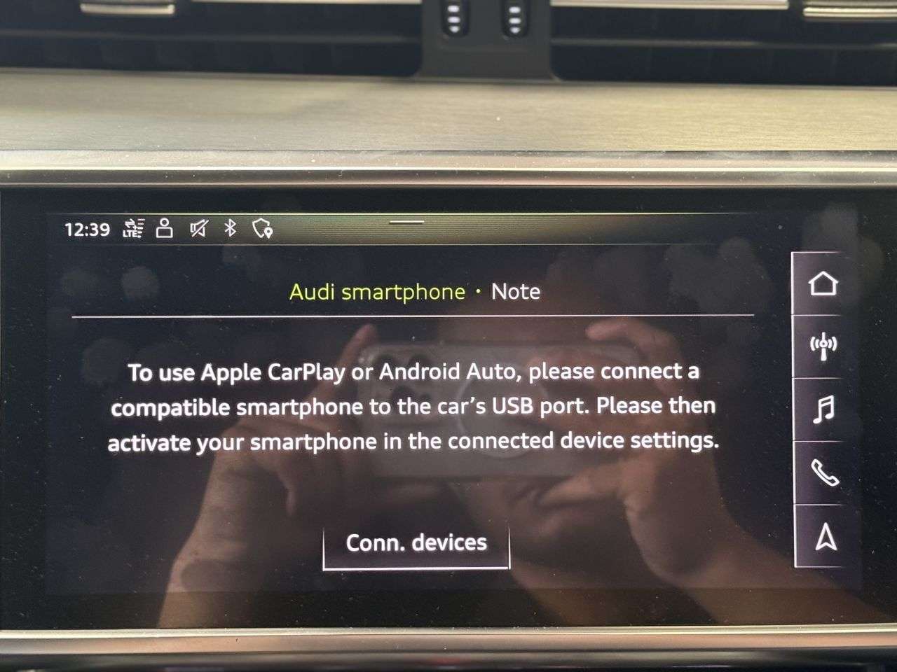 2018 AUDI A7 2018 AUDI A7