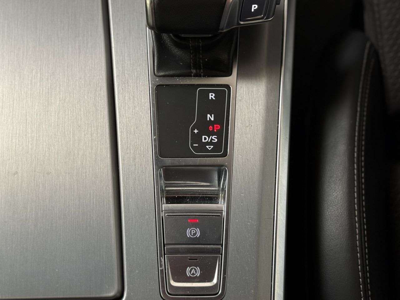 2018 AUDI A7 2018 AUDI A7