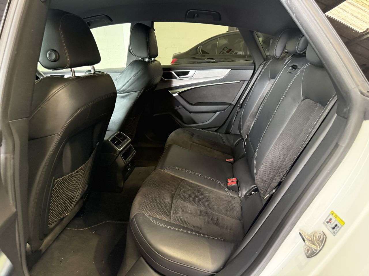 2018 AUDI A7 2018 AUDI A7