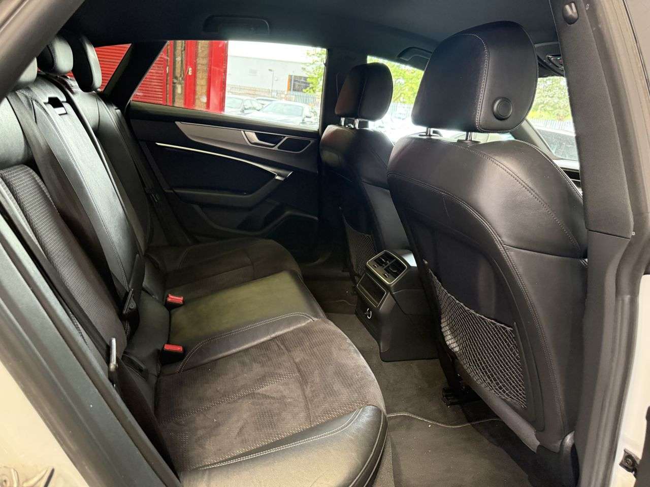 2018 AUDI A7 2018 AUDI A7