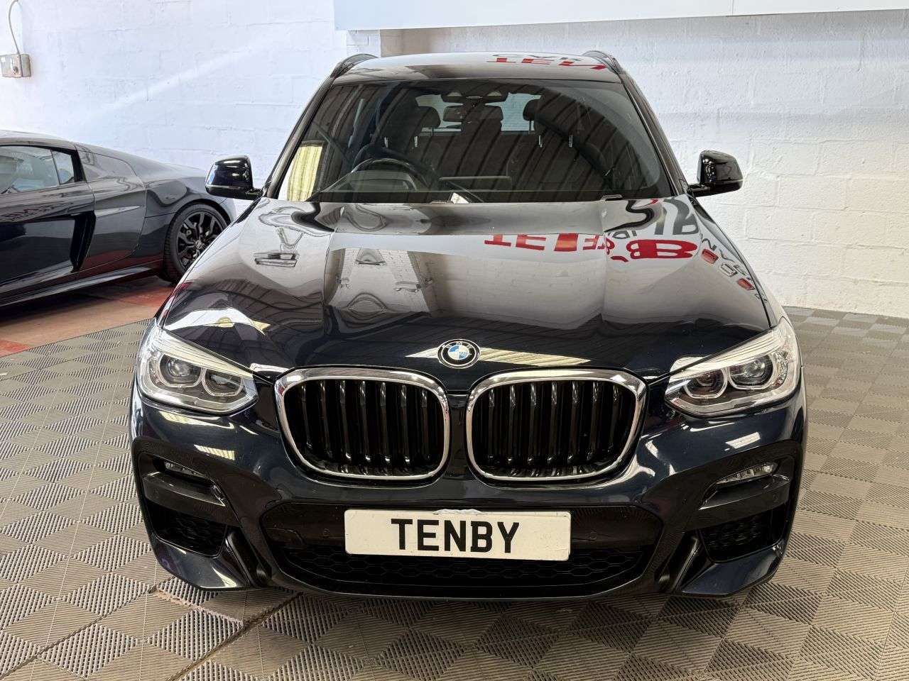 2020 BMW X3 2020 BMW X3