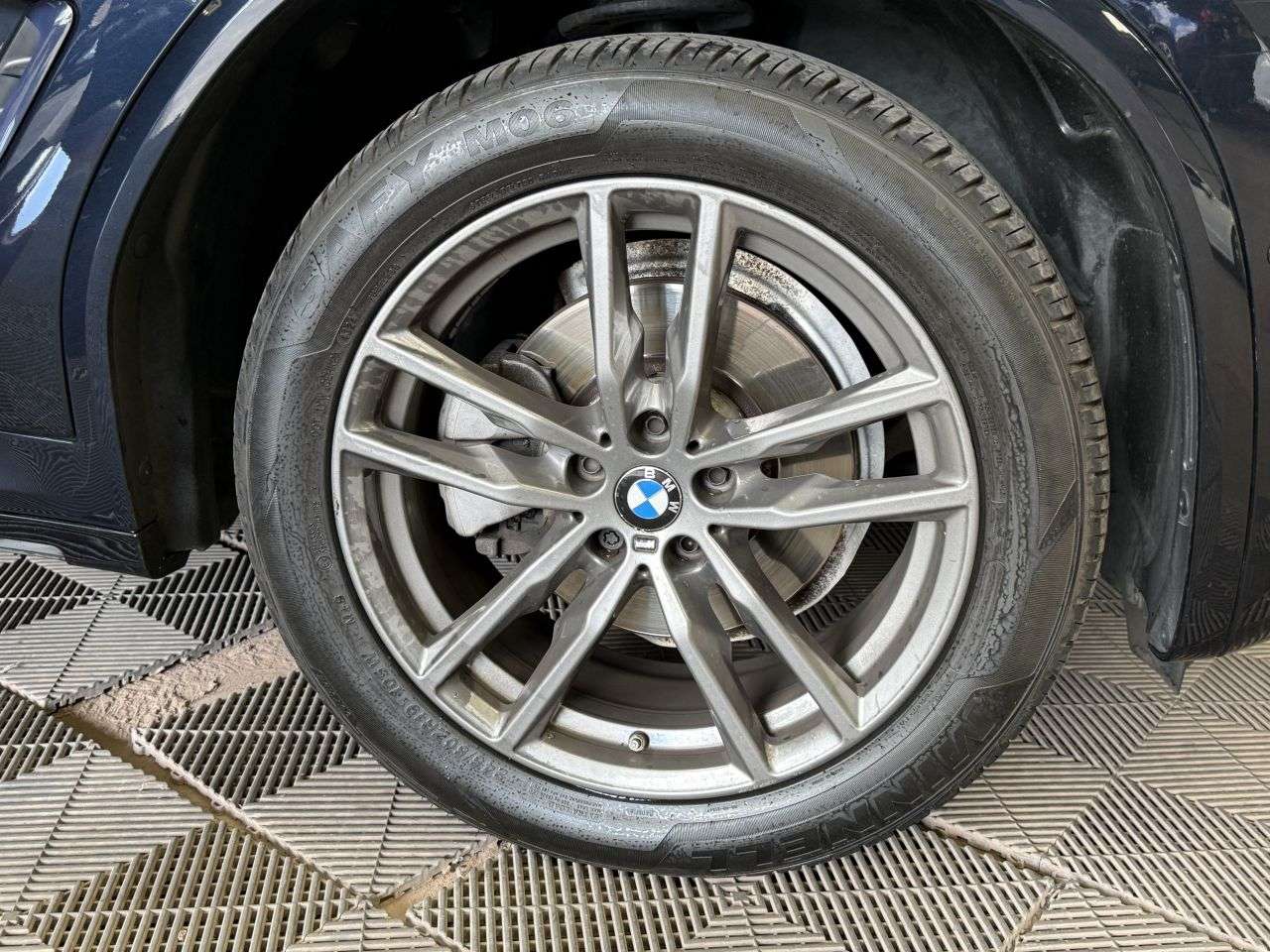 2020 BMW X3 2020 BMW X3
