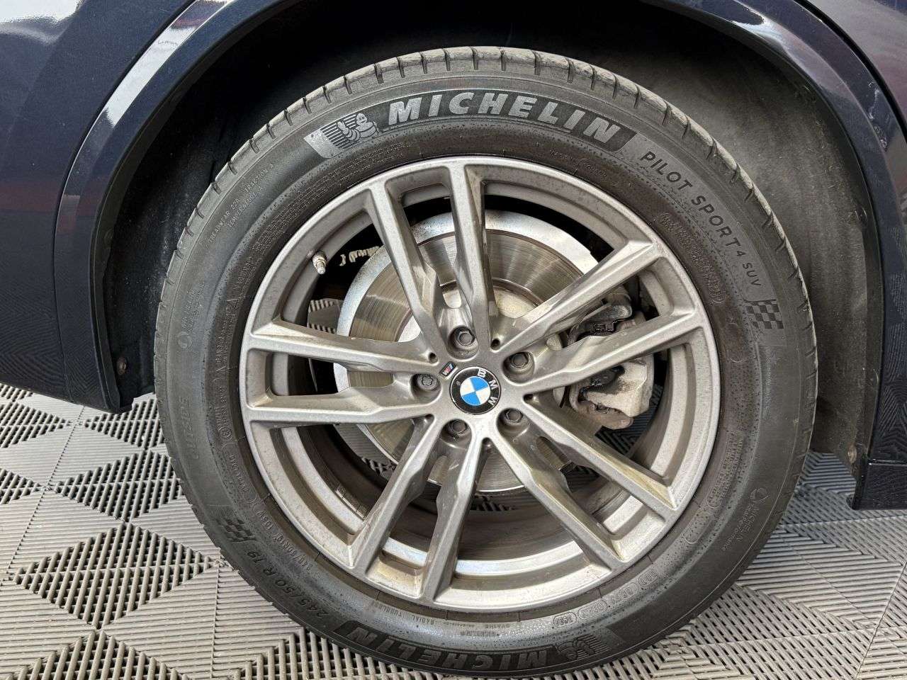 2020 BMW X3 2020 BMW X3