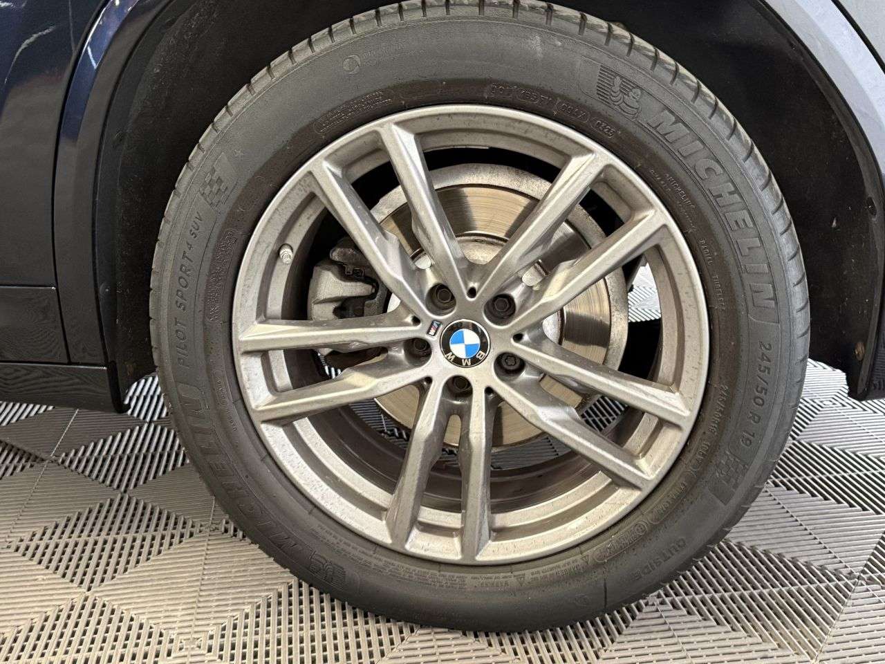 2020 BMW X3 2020 BMW X3