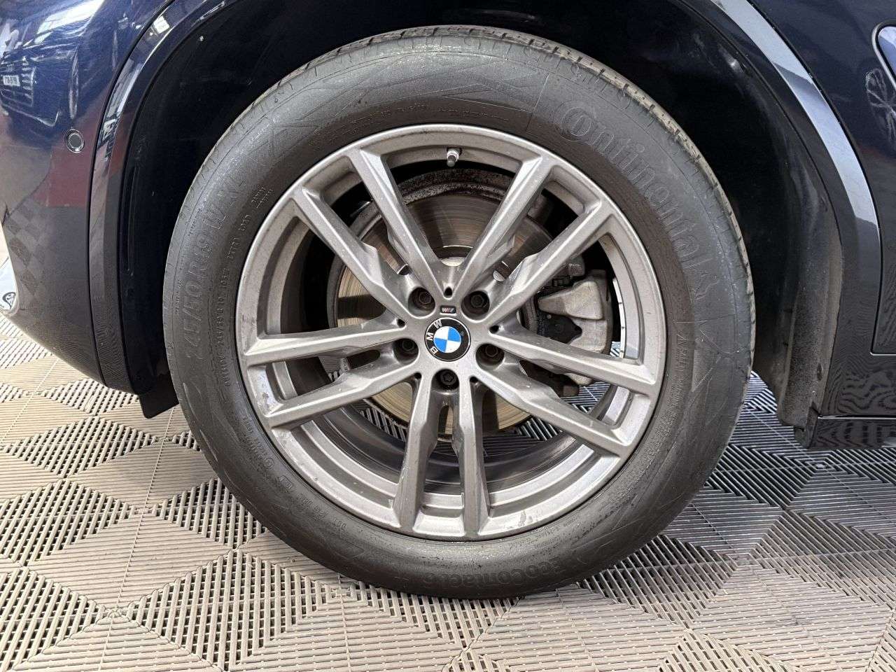 2020 BMW X3 2020 BMW X3
