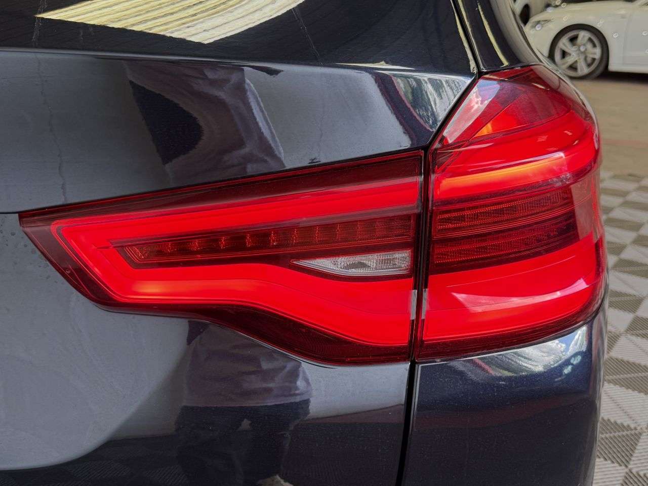 2020 BMW X3 2020 BMW X3