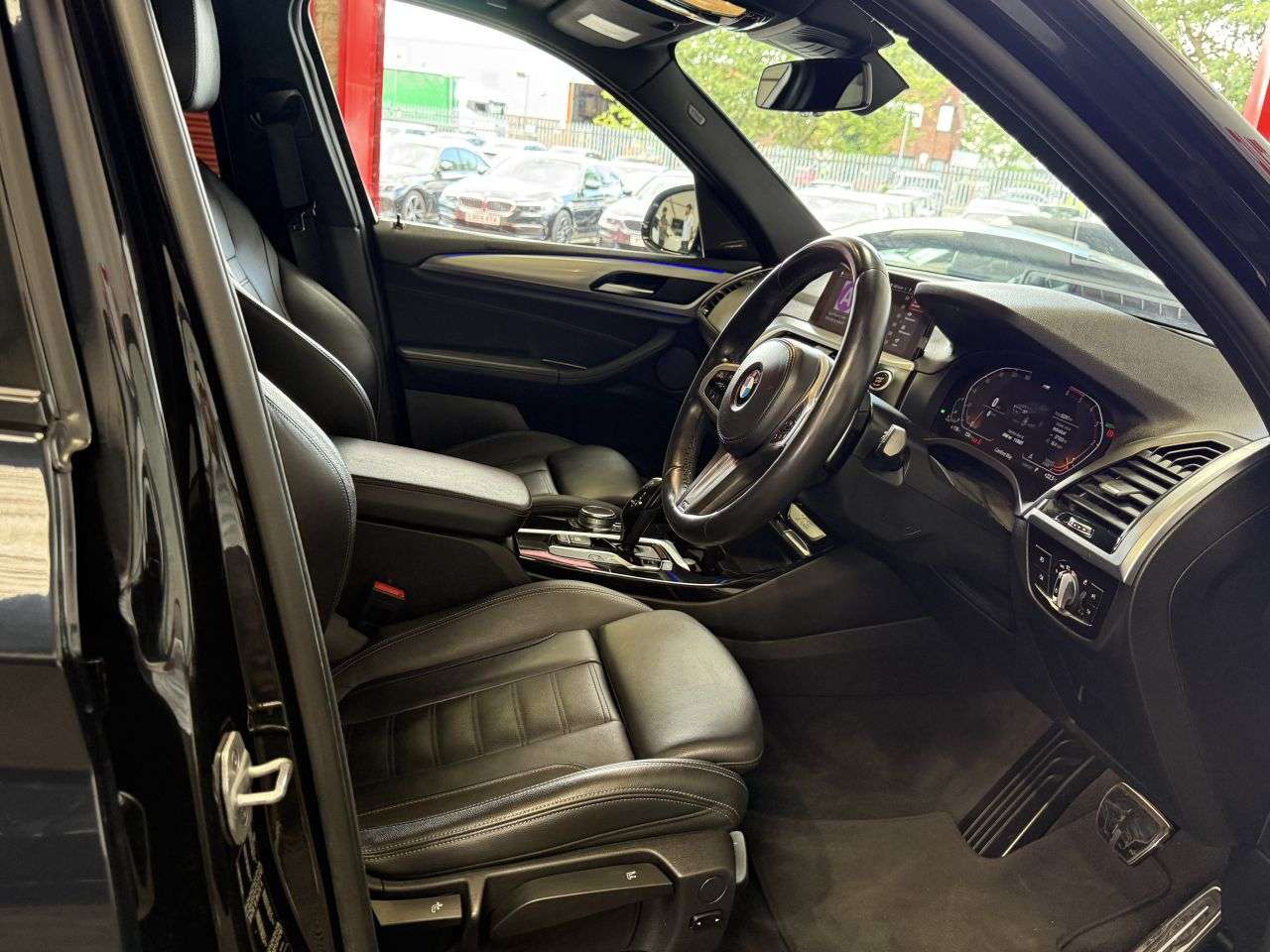 2020 BMW X3 2020 BMW X3